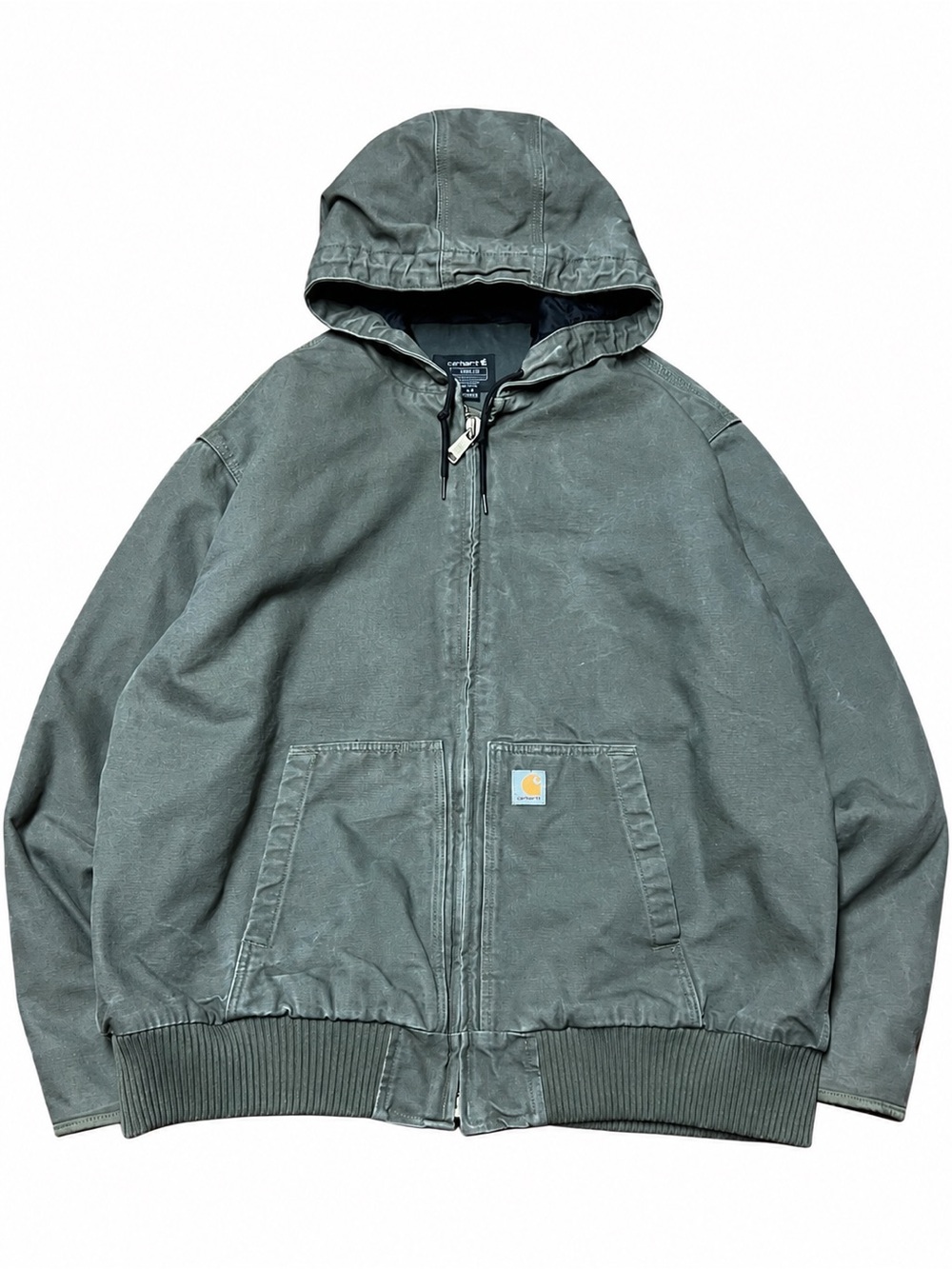 Carhartt Jacket J130 MOS